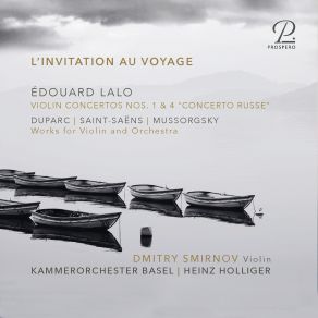 Download track Collection Of One Hundred Russian Folksongs, Op. 24: No. 71, Chants Russes. Zvonili Zvoni V Novgorode (Arr. For Violin And Chamber Ensemble By Dmitry Smirnov) Kammerorchester Basel, Dmitry Smirnov, Heinz Holliger