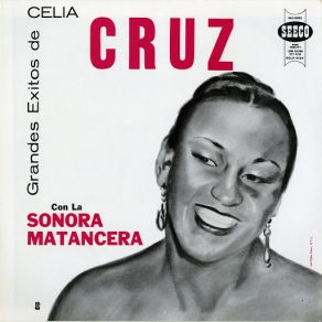 Download track Abre La Puerta Querida Celia Cruz