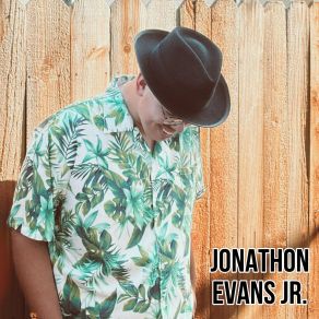 Download track Leave (I _ M By Your Side) Jonathon Evans Jr