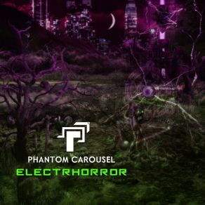 Download track El Hombre Iguana Phantom Carousel