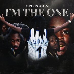 Download track I'm The One LPB Poody