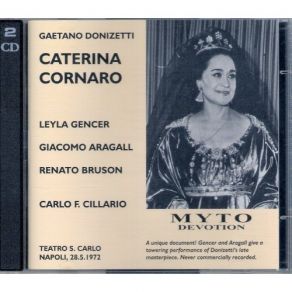 Download track Pieta , O Signor, Donizetti, Gaetano