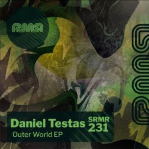 Download track Outer World (Alex Doering Remix) Daniel Testas