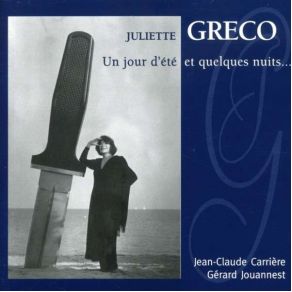 Download track Un Jour D'Été Juliette Gréco