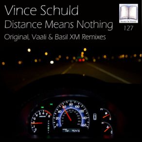 Download track Distance Means Nothing (Original Mix) Vince Schuld