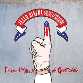 Download track Dot Com Monte Carlo Jello Biafra, The Guantanamo School Of Medicine