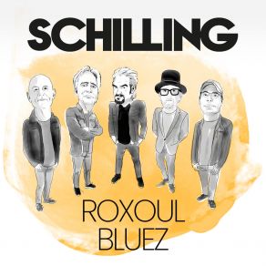 Download track Es Gibt Kan Rock Ohne Blues SCHiLLiNG