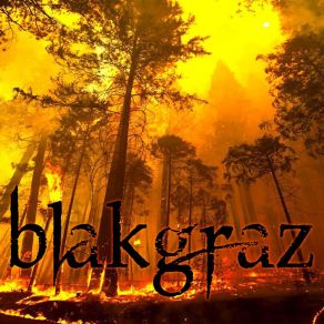 Download track Over Easy Blakgraz