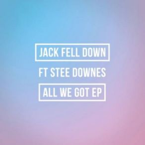 Download track Just Begun (Dub) Jack Fell Down