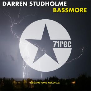 Download track Bassmore Darren Studholme