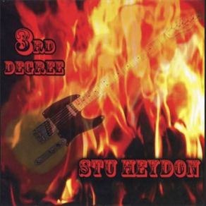 Download track Fooled Myself Stu Heydon