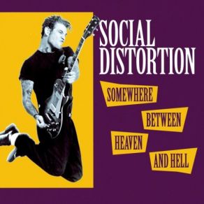 Download track Ghost Town Blues Social Distortion