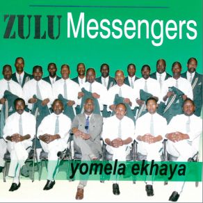 Download track Izangoma Ziyawaqaqa Zulu Messengers