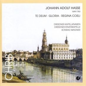 Download track 5. V. Cum Sancto Spirituo Johann Adolf Hasse