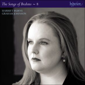 Download track Sechs GesÃ¤nge, Op. 7: Parole- Sie Stand Wohl Am Fensterbogen Graham Johnson, Harriet Burns