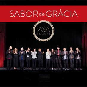 Download track La Vida Va Sabor De Gracia