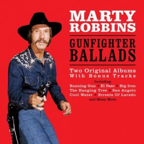 Download track This Peaceful Sod Marty Robbins