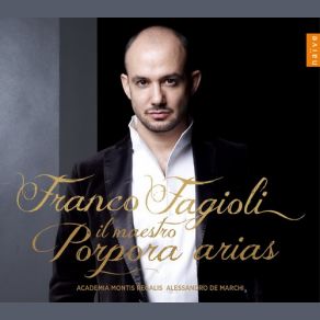 Download track Nell'attendere Il Mio Bene (Polifemo, Act II) Franco Fagioli, Alessandro De MarchiPolifemo