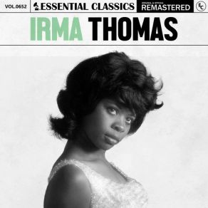 Download track I've Been Lovin' You Too Long Irma Thomas