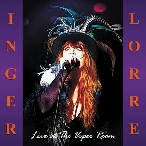 Download track Wasting My Days (Live) Inger Lorre