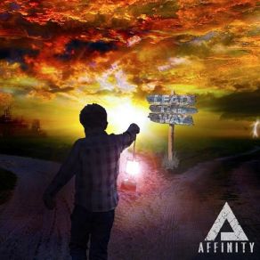 Download track Lost In My Dreams Affinity