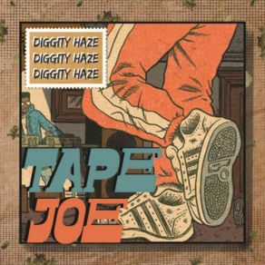 Download track Diggity Message Tape Joe