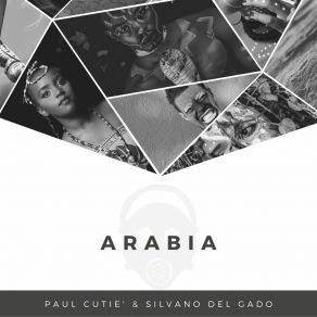 Download track Arabia (Club Mix) Paul Cutie