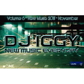 Download track 1000 Miles (Runnin')  DJ IGGYJ. Randall