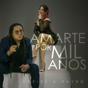 Download track Como Te Hago Entender Orquesta KaribeRay Bg