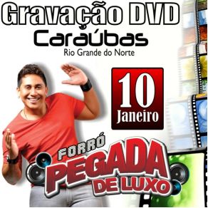 Download track Promocional 18 Pegada De Luxo