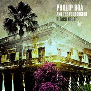 Download track The One Who Howls At The Moon Phillip Boa & The Voodooclub