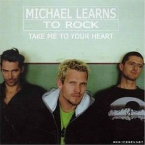 Download track This Is Who I Am Michael Learns To Rock