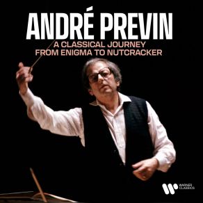 Download track Berlioz: Symphonie Fantastique, Op. 14, H 48: II. Un Bal. Valse. Allegro Non Troppo André Previn