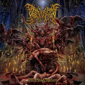 Download track The Threshold Of Obliteration Carnivorous Voracity