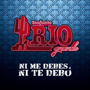 Download track Ni Me Debes Ni Te Debo Conjunto Rio Grande