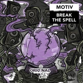 Download track Break The Spell Motiv