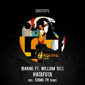 Download track Natafuta (Sigma Pr Remix) William RizzSigma Pr