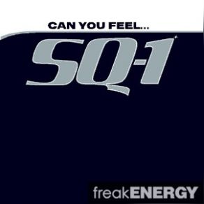 Download track Can You Feel... (Original Mix) Sequential One