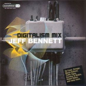 Download track Resemblance Jeff Bennett