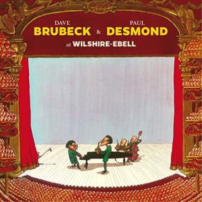 Download track Trolley Song [Rehearsal] (Bonus Track) Dave Brubeck, Paul Desmond