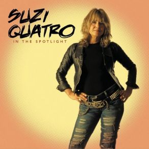 Download track Spotlight Suzi Quatro