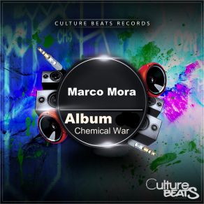 Download track Hot Treak (Original Mix) Marco Mora