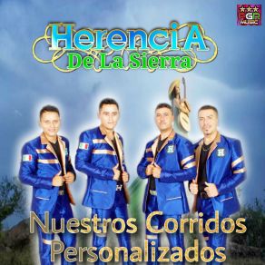 Download track El Convenio Herencia De La Sierra