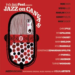 Download track Knight-Errant Indianapolis Jazz Collective