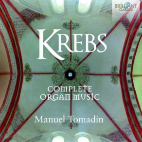 Download track Prelude & Fugue In F-Sharp Major: II. Fuga Manuel Tomadin