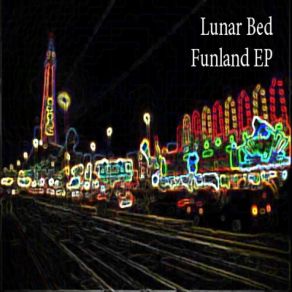 Download track Flying Saucer Lunar Bed