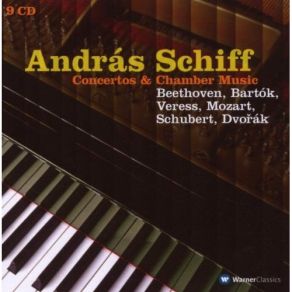 Download track Piano Concerto No. 4 In G Major, Op. 58 - I Allegro Moderato András Schiff, Staatskapelle Dresden