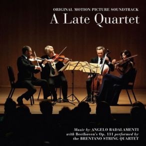 Download track Eternal Quest Angelo Badalamenti