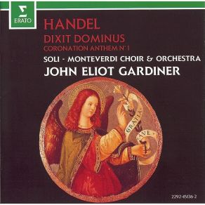 Download track 08 - Gloria Patri E Filio Georg Friedrich Händel