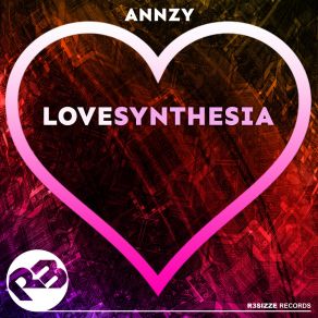 Download track Lovesynthesia (Extended Mix) Annzy